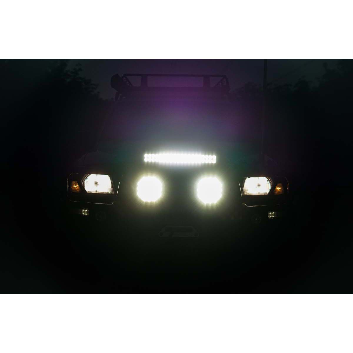 4wd spotlights store